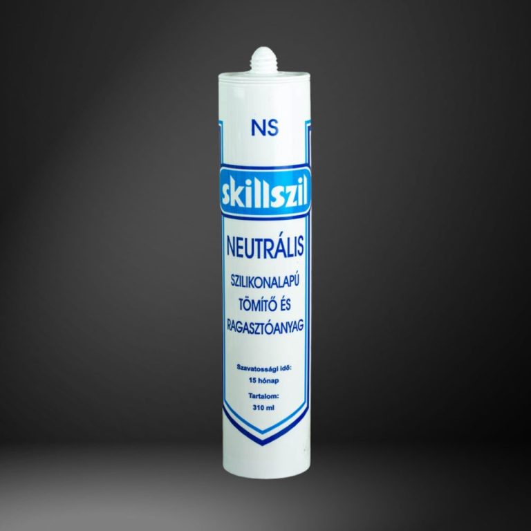 Skillszil Neutrális Szaniter Fehér / 310 ml