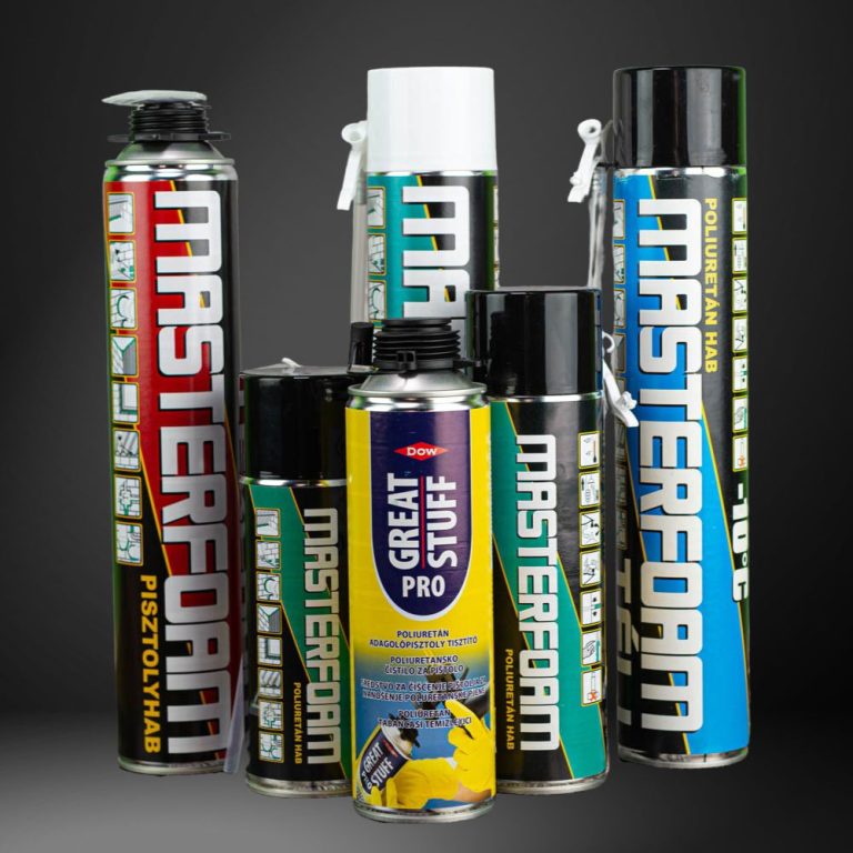 Masterfoam Purhab 700 ml