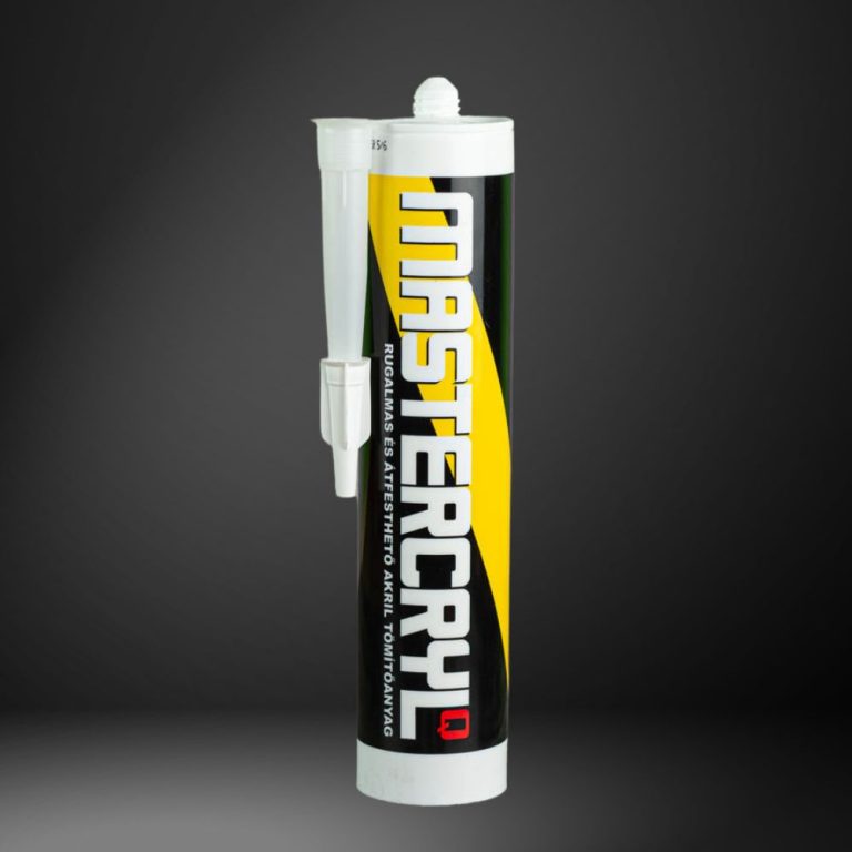 Mastercryl Akriltömítő 300 ml