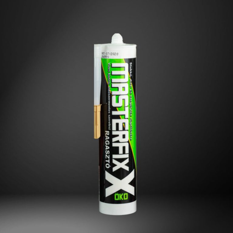 Masterfix-x Öko Ragasztó 280 ml