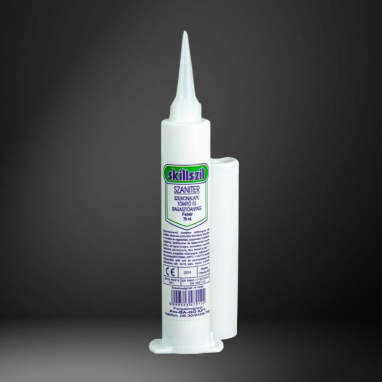 Skillszil Szaniter (Tubusos) Fehér / 70 ml