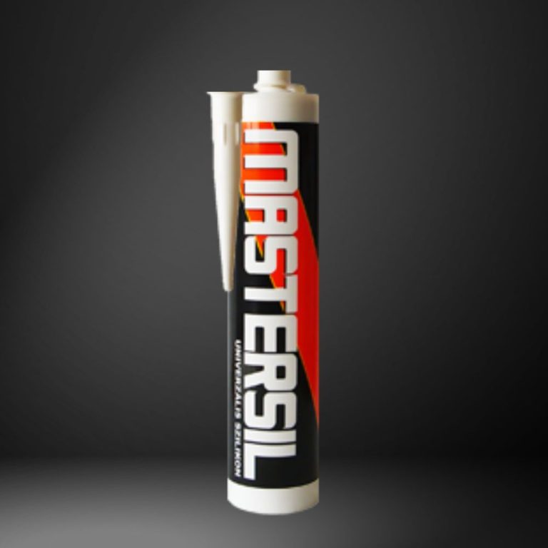 Mastersil Ecetes Fekete / 280 ml